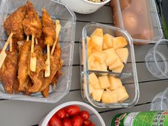 -百果园(清远时代倾城店)