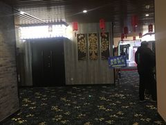 -CMC大光明影城(莲花店)