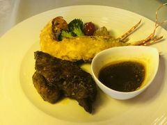 -天空花园餐吧·生日·团建(南山店)