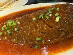 -惠宾饭庄(中山路店)
