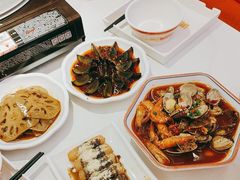 -蟹宗蟹(润达国际五楼店)