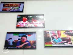 -无味饭店(九眼桥商业文化广场店)