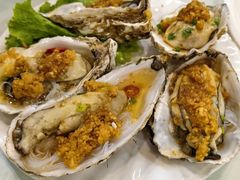 -黑石礁酒楼·海鲜(黑石礁店)