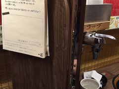 -一兰拉面(梅田阪急东通店)