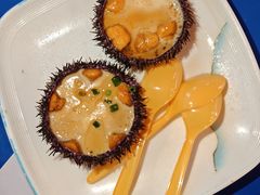 -旺角小渔村·海肠捞饭开创者(二马路店)