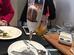 提拉米苏-EATALIA意塔利意式餐厅(鼓楼店)