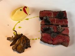 -弦月窗LUNETTE BY AMANDA(复兴路店)