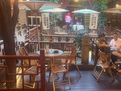 -三只耳火锅(宽窄巷子店)