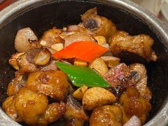 -大鸽饭(岗顶店)