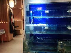 水产区-虎焱炭火烧肉