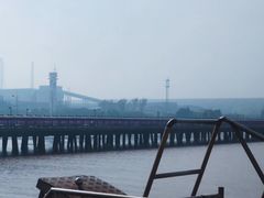 -石洞口码头