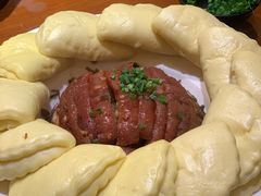 -凤凰山斑鱼馆(恭城店)