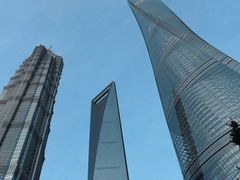 -上海中心大厦