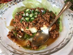 -无招牌海鲜餐厅(怡丰城店)