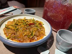 东北大拉皮-醉炫音速烧烤·干煸菜(沙河总店)