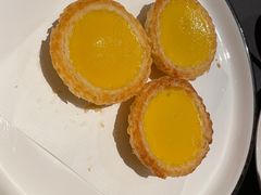 金橙酥皮蛋挞-小炳胜(卓悦中心店)