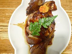 -新白鹿餐厅(龙游路店)