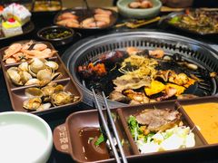 -鼎盛江山美食自助(欢乐城店)