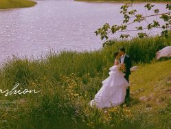 -第一夫人婚纱摄影(南京店)