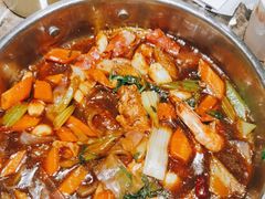 -御上皇三汁焖锅(薛城万达广场店)