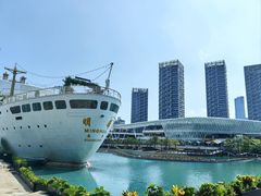 -蔡澜Pho·越南粉餐厅(海上世界店)