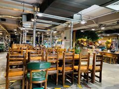 大堂-原始泥炉烤肉(总店)