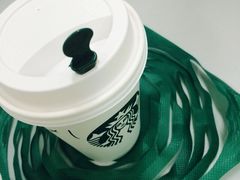 -星巴克(汇亚大厦店)