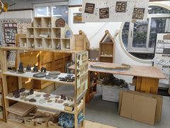 -梅花山庄幼儿园