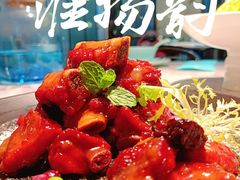 -淮扬韵(凤八市政府店)