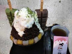 -WONDER ICE 萬得冰田(建設路总店)