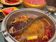 -牛New寿喜烧(曹路花园城店)