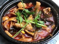 -廖记老砂锅(上清寺店)