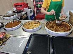 -阿姨牛杂(北京路店)