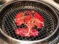 -厚贞日式烤肉(龙之梦店)