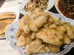 -老厨家(友谊路总店)