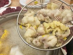 -陈记顺和潮汕牛肉火锅(韩江路店)
