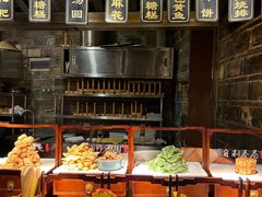 -老宁波1381餐厅(宏泰广场店)