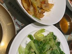-凤来茶餐·粤菜馆(珠江新城店)
