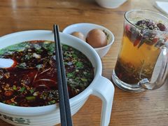 -中阿兰牛肉面(悦海新天地店)