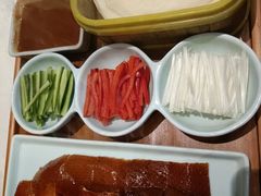 -院里寻菜·祖庵菜宴请(观沙岭店)