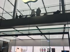 -Apple零售店(成都太古里店)