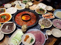 -蜀大侠火锅(寰球文化地标·总府店)