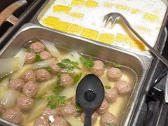 -比格比萨自助(新辰里学清路店)