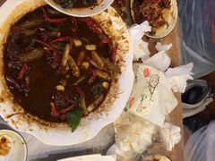 -指爱龙虾(金杨路总店)