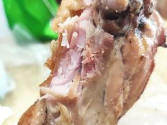 -大益烤鸡