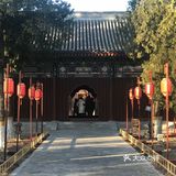 马首回归，圆梦圆明