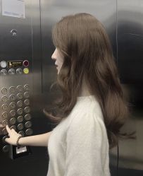 -Echo·回声专注男士发型设计