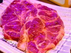 -豚豚猪村烤肉·韩国烤肉(总店)
