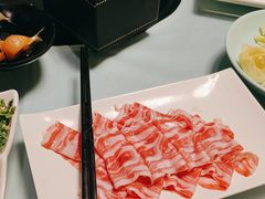 -东来顺饭庄(西直门店)