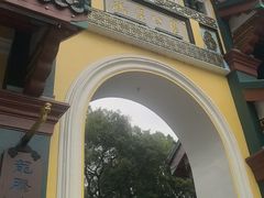 -柳侯公园